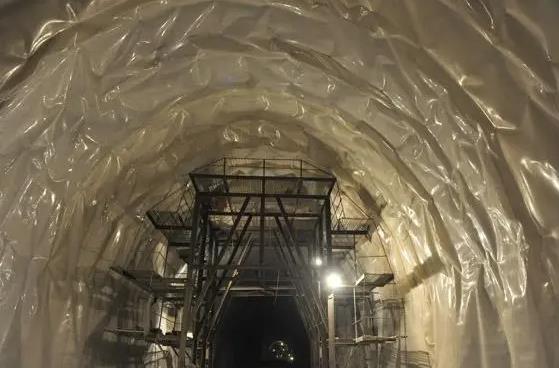 玉溪隧道蒸汽增压增温设备 隧道蒸汽减压阀图片 隧道养护拱